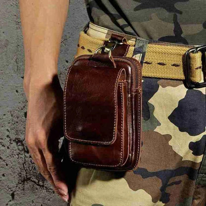 Practical Crossbody Phone Bag