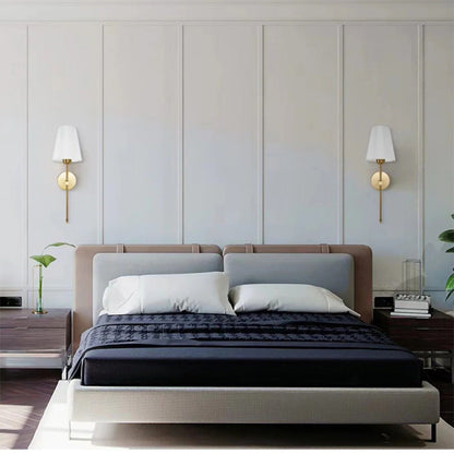 Cordless LED Room Lights
