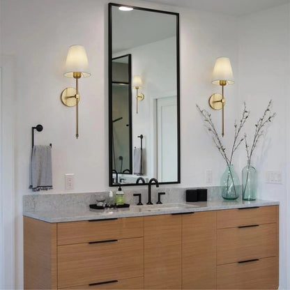 Cordless LED Room Lights