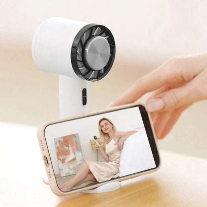 Compact Personal AC Cooling Unit