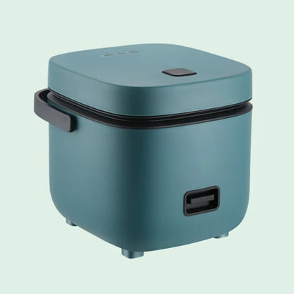 Compact Automatic Rice Cooker - Halri