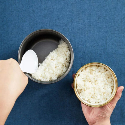 Compact Automatic Rice Cooker