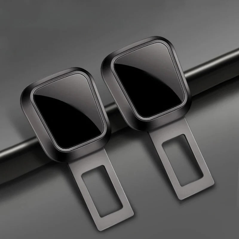Comfortable Wide Seat Belt Extension - Halri