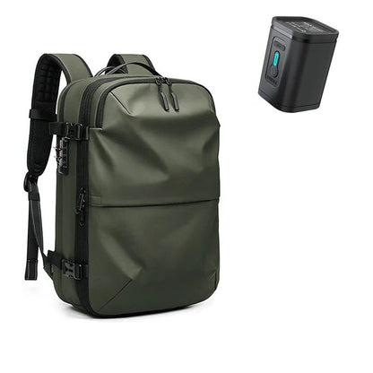 Compact Lightweight Hiking Backpack
