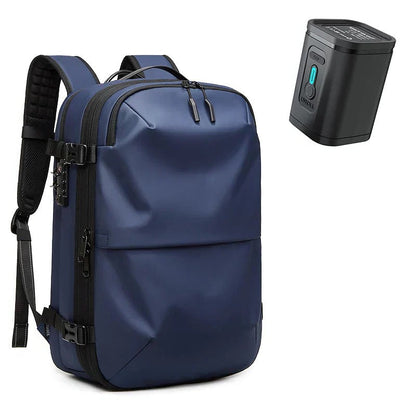 Compact Lightweight Hiking Backpack