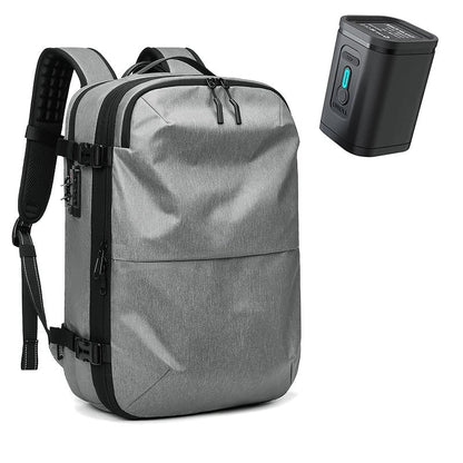 Compact Lightweight Hiking Backpack