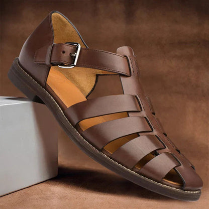Comfortable Fit Mens Summer Sandals