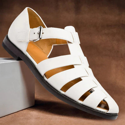 Comfortable Fit Mens Summer Sandals