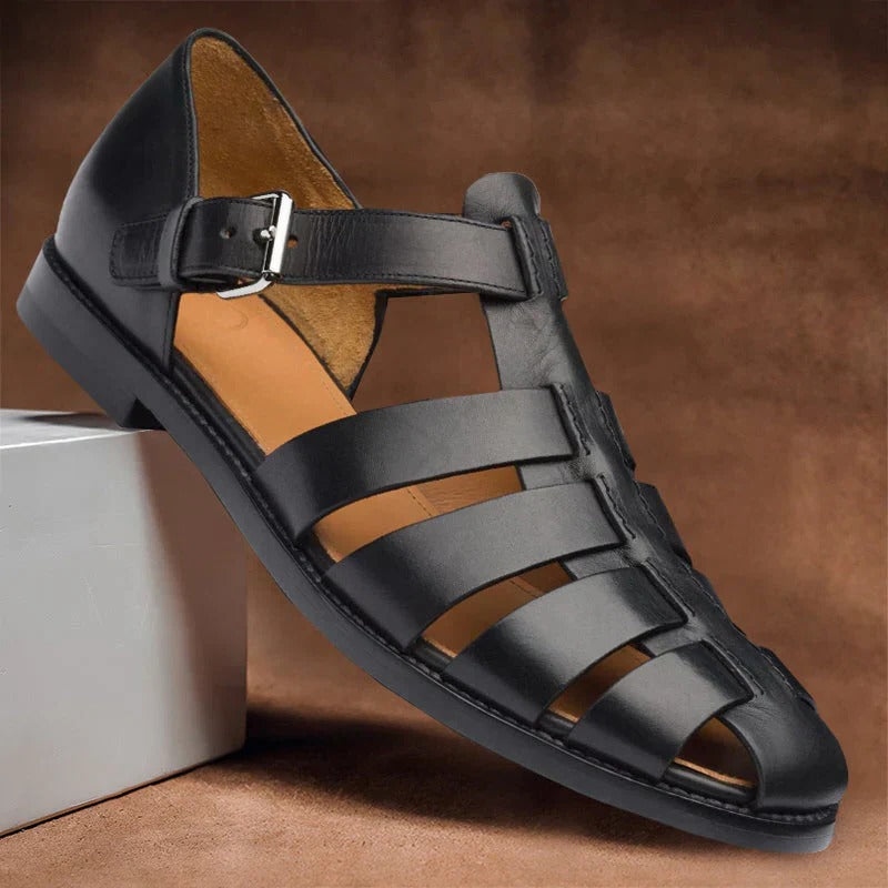 Comfortable Fit Mens Summer Sandals