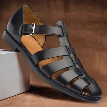 Comfortable Fit Mens Summer Sandals
