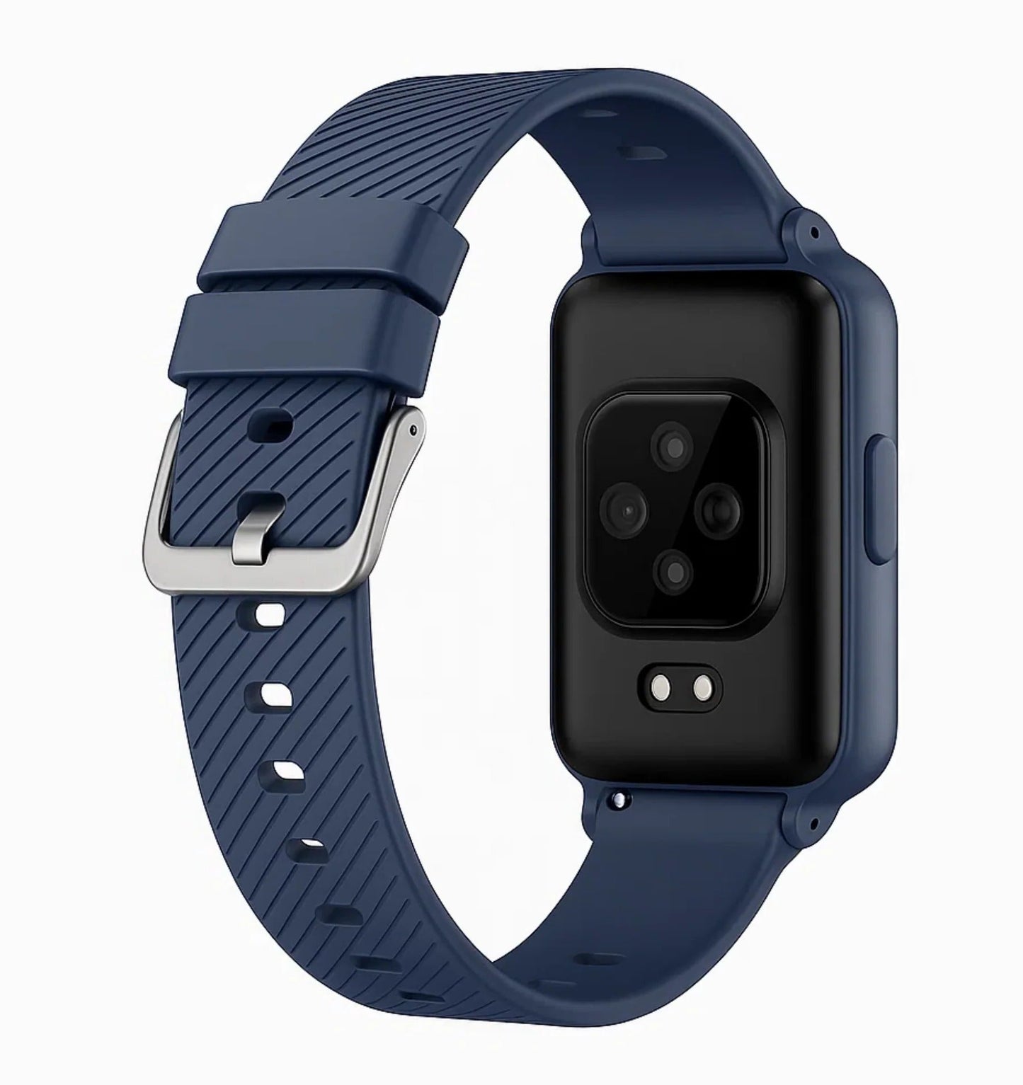 Elderly Alert GPS Smart Watch