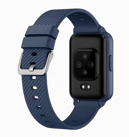 Elderly Alert GPS Smart Watch