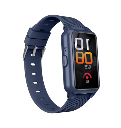 Elderly Alert GPS Smart Watch