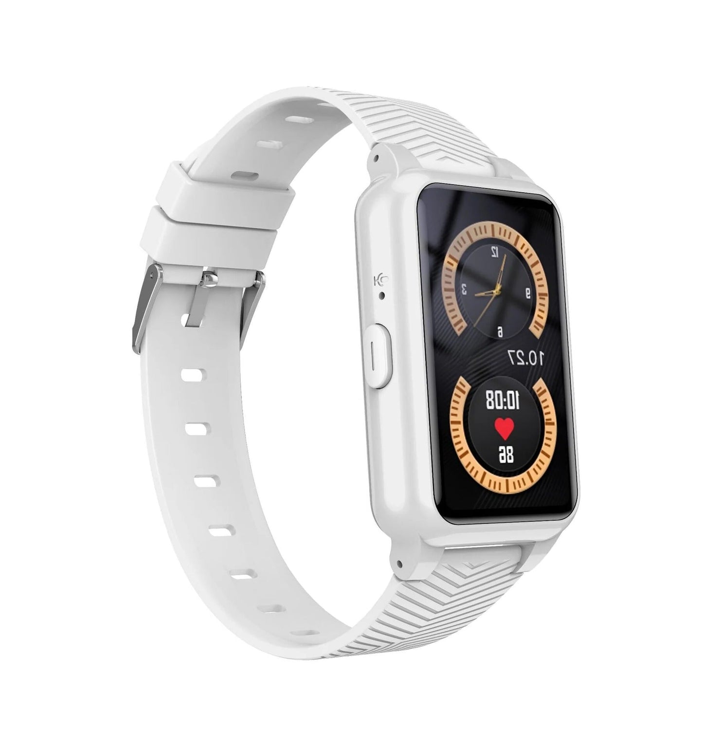 Elderly Alert GPS Smart Watch