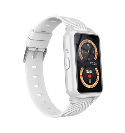 Elderly Alert GPS Smart Watch