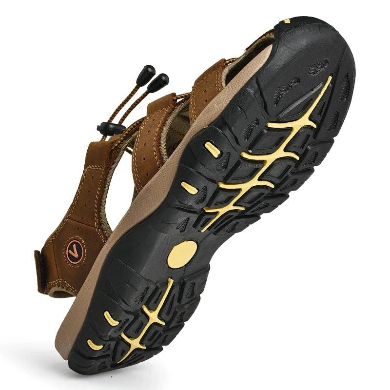 Comfortable Beach Sandals for Men