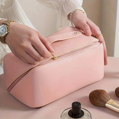Travel Makeup Organizer Pouch