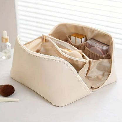 Travel Makeup Organizer Pouch