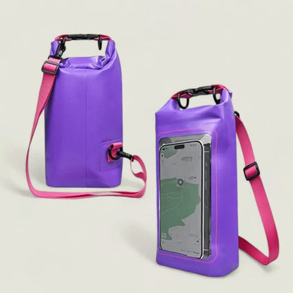 Waterproof Mobile Phone Case Bag