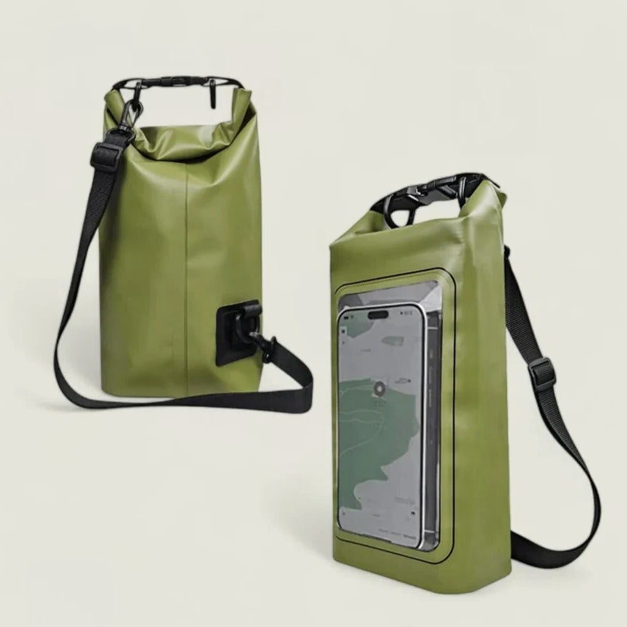 Waterproof Mobile Phone Case Bag