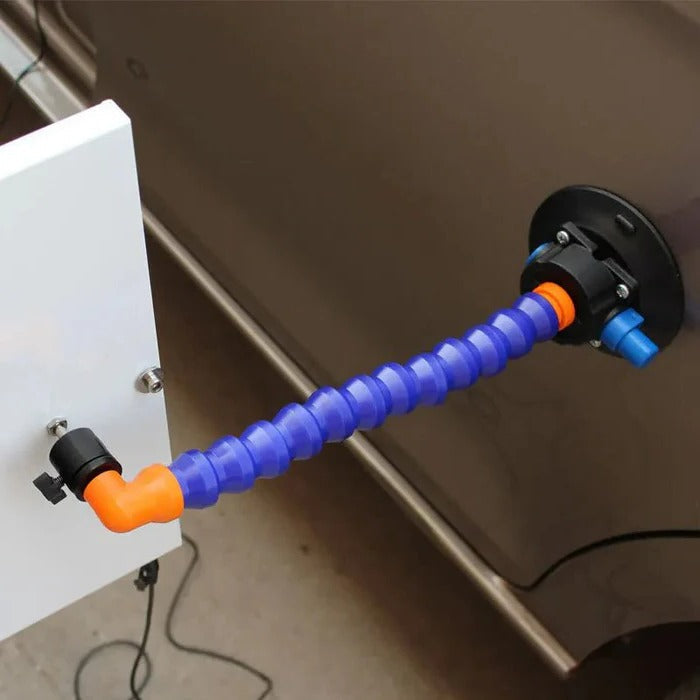 Easy Auto Body Dent Remover