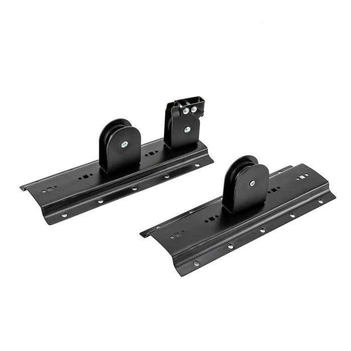 Easy Install Bike Lift System