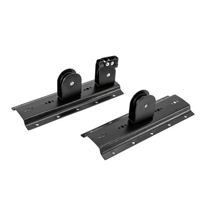 Easy Install Bike Lift System