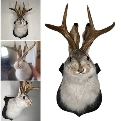 Mythical Animal Wooden Wall Art