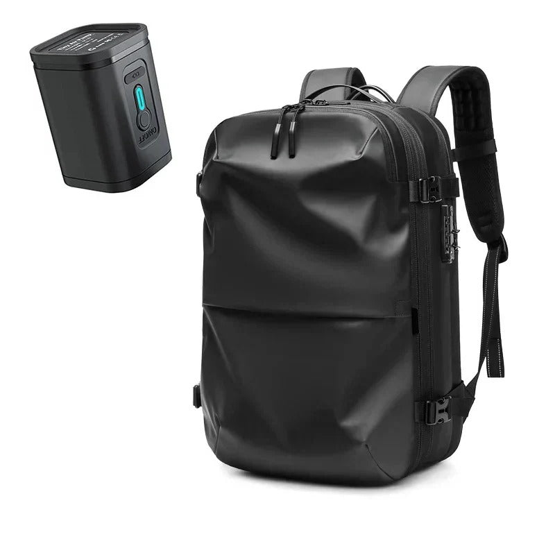 Compact Lightweight Travel Backpack - Halri