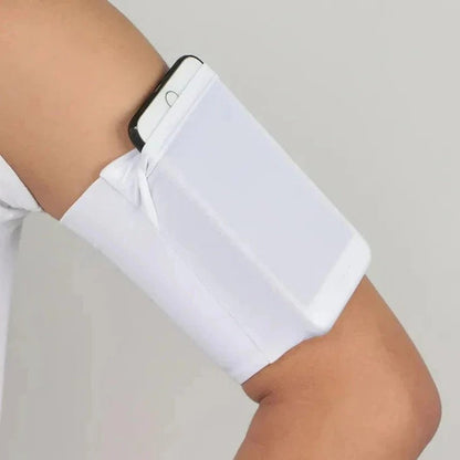 Sporty Phone Armband for Running