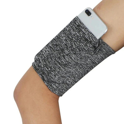 Sporty Phone Armband for Running
