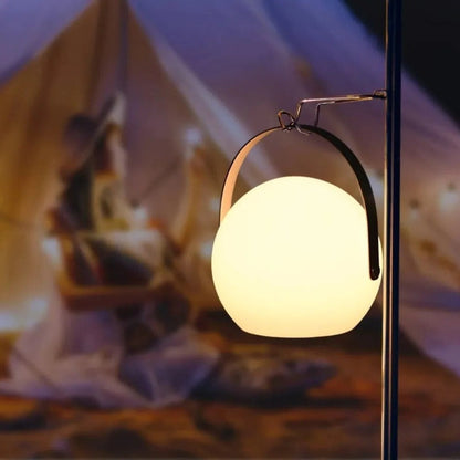 Wireless Outdoor LED Desk Light - Halri