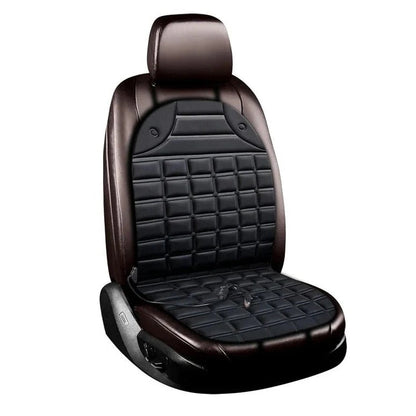 Warm Car Seat Heater Pad - Halri