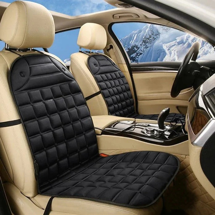 Warm Car Seat Heater Pad