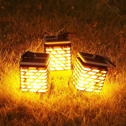 Outdoor Bright Patio Light