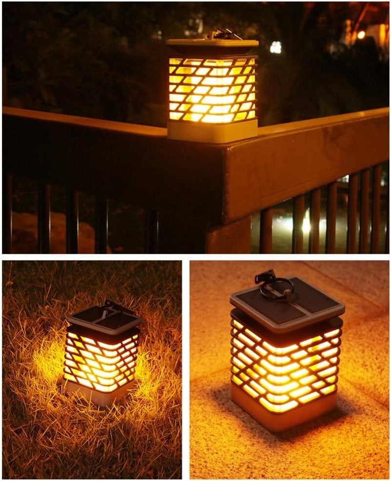 Outdoor Bright Patio Light