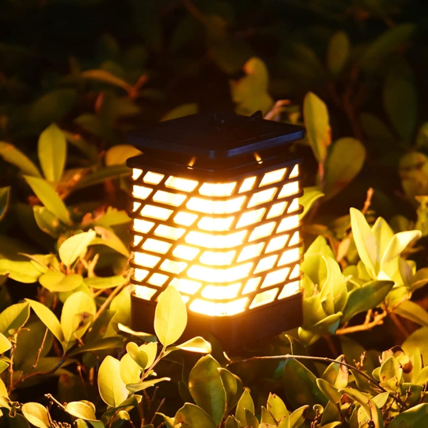 Outdoor Bright Patio Light