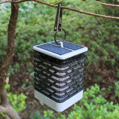 Outdoor Bright Patio Light