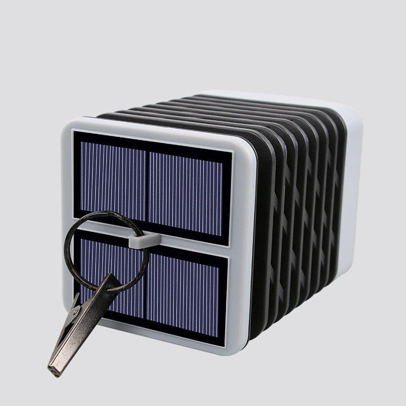 Outdoor Bright Patio Light