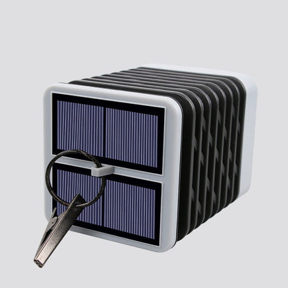 Outdoor Bright Patio Light