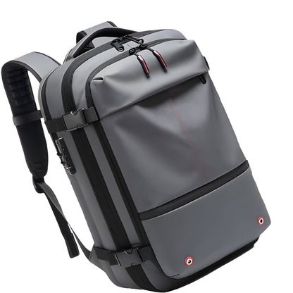 Organized Backpack with Inner Storage System