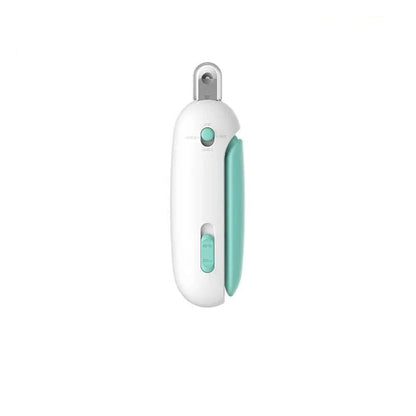 Pet Nail Clippers for Cats and Dogs - Halri