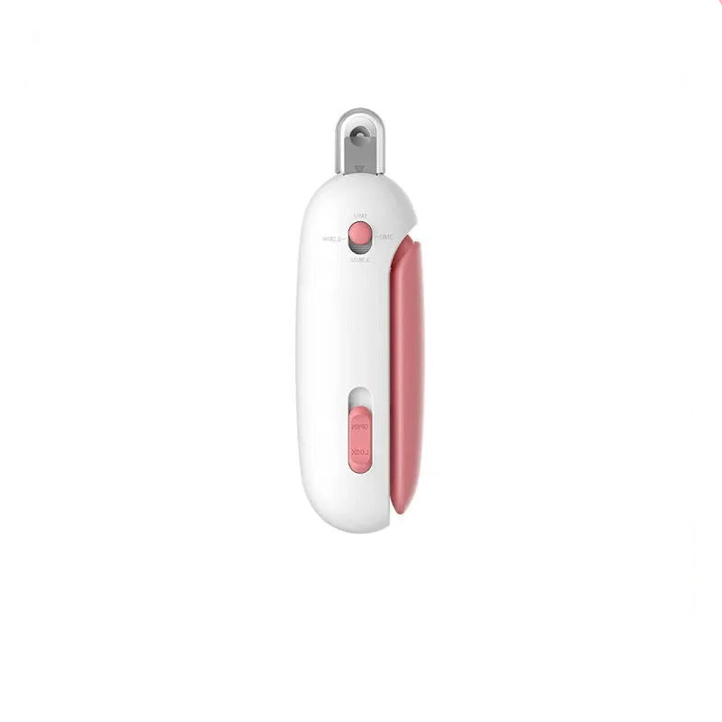 Pet Nail Clippers for Cats and Dogs