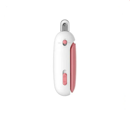 Pet Nail Clippers for Cats and Dogs