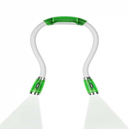 Clip On Book Light