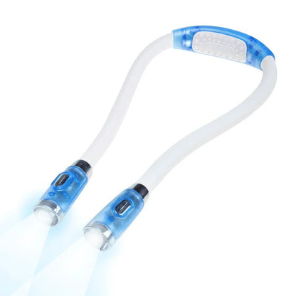 Clip On Book Light