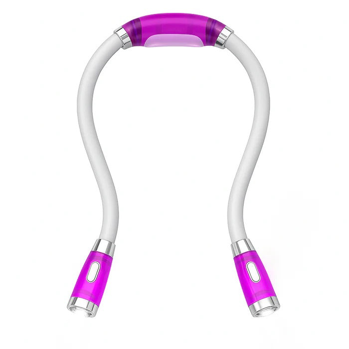 Clip On Book Light - Halri