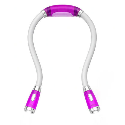 Clip On Book Light - Halri