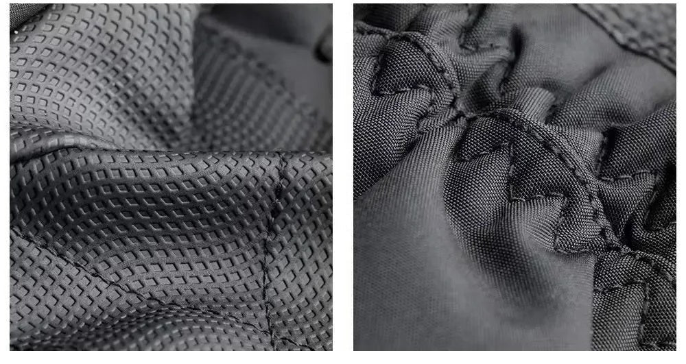 Warm Waterproof Bike Gloves