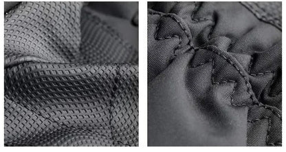 Warm Waterproof Bike Gloves